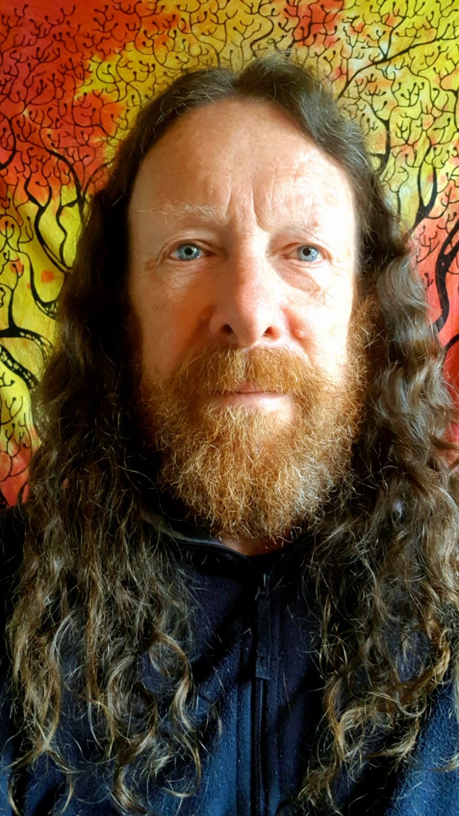 Pete (Bhaktananda) - Yoga Teacher at ELM Yoga